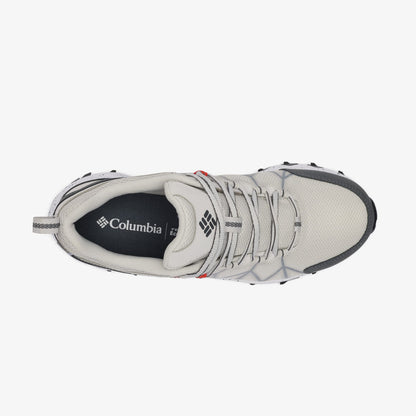 Columbia Peakfreak Ii Outdry Erkek Gri Outdoor Ayakkabı