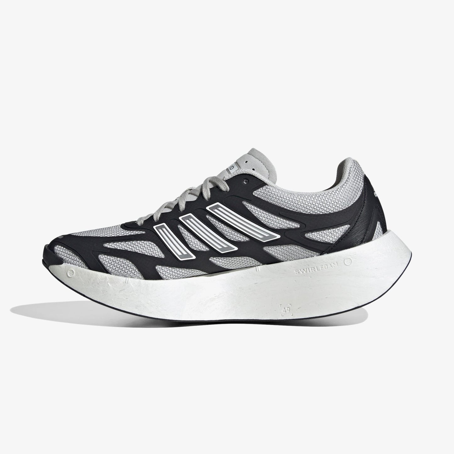 Adidas Adızero Aruku Unisex Siyah Spor Ayakkabı