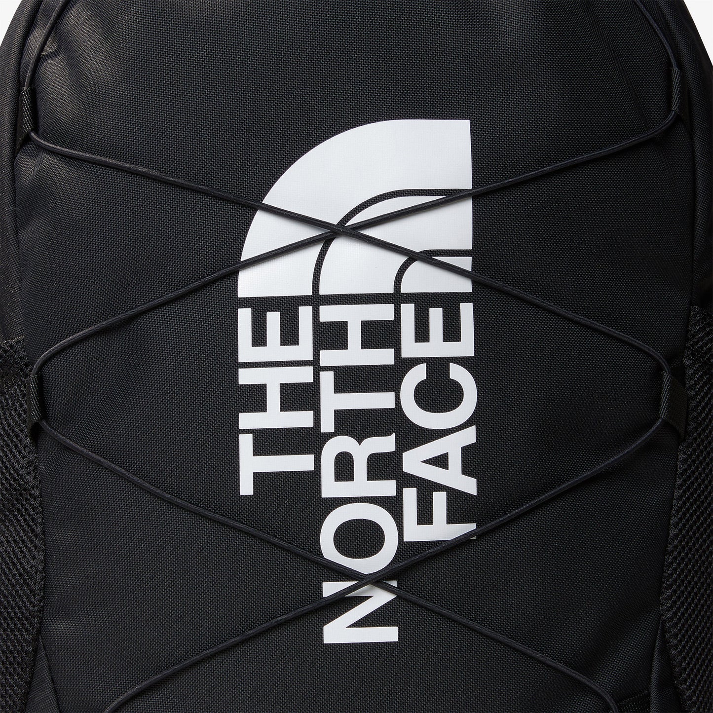The North Face Court Jester Çocuk Siyah Sırt Çantası