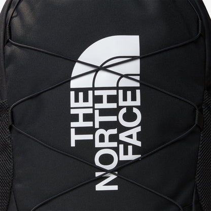 The North Face Court Jester Çocuk Siyah Sırt Çantası