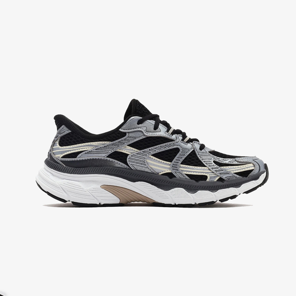 Skechers Go Run Arch Fit 2.0 Juniper Kadın Siyah Spor Ayakkabı