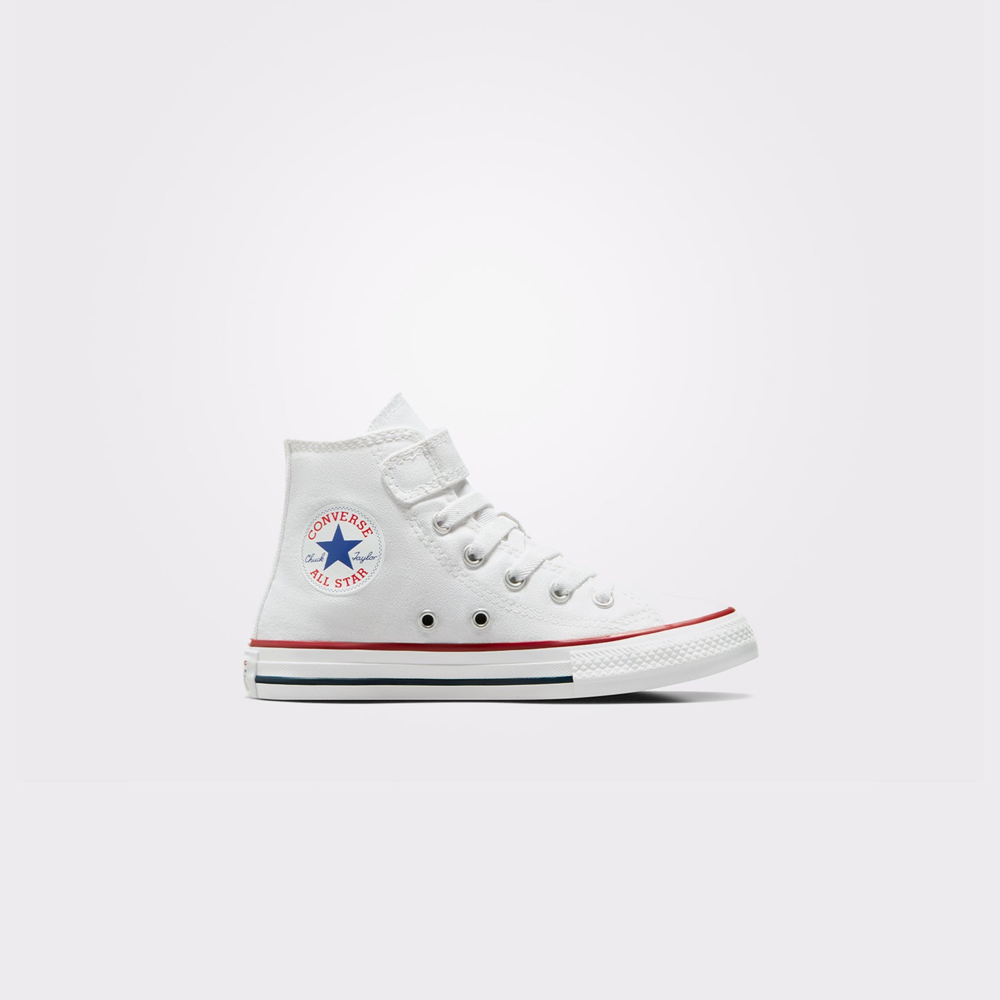 Converse Chuck Taylor All Star 1v Easy-on Çocuk Beyaz Sneaker