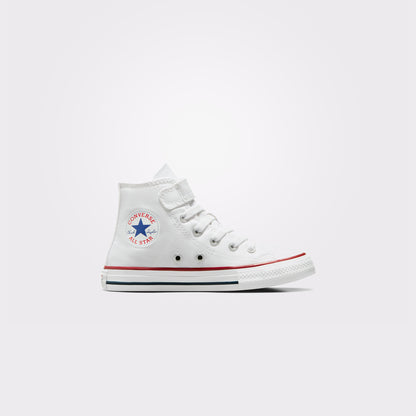 Converse Chuck Taylor All Star 1v Easy-on Çocuk Beyaz Sneaker