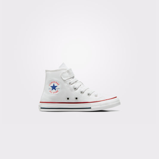 Converse Chuck Taylor All Star 1v Easy-on Çocuk Beyaz Sneaker