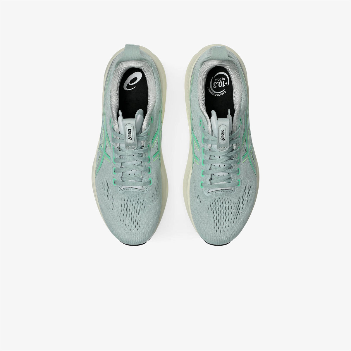Asics Gel-kayano 32 Erkek Lacivert Koşu Ayakkabısı