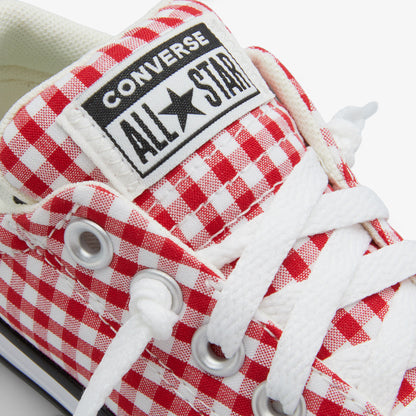 Converse Chuck Taylor All Star Street Çocuk Kırmızı Sneaker