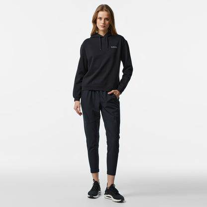 Napapijri B-blanche H W Kadın Siyah Sweatshirt