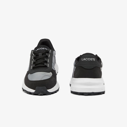 Lacoste Elite Active Evo Erkek Siyah Spor Ayakkabı