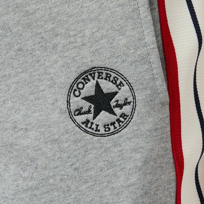 Converse Regular Fit Erkek Gri Şort