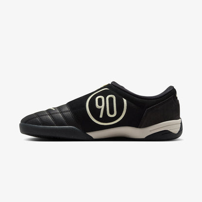 Nike Total 90 Iii 'black Coconut Milk' Erkek Siyah Spor Ayakkabı
