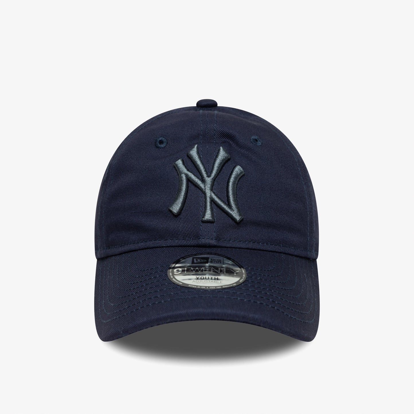 New Era New York Yankees Mlb League Essential 9twenty Çocuk Lacivert Şapka