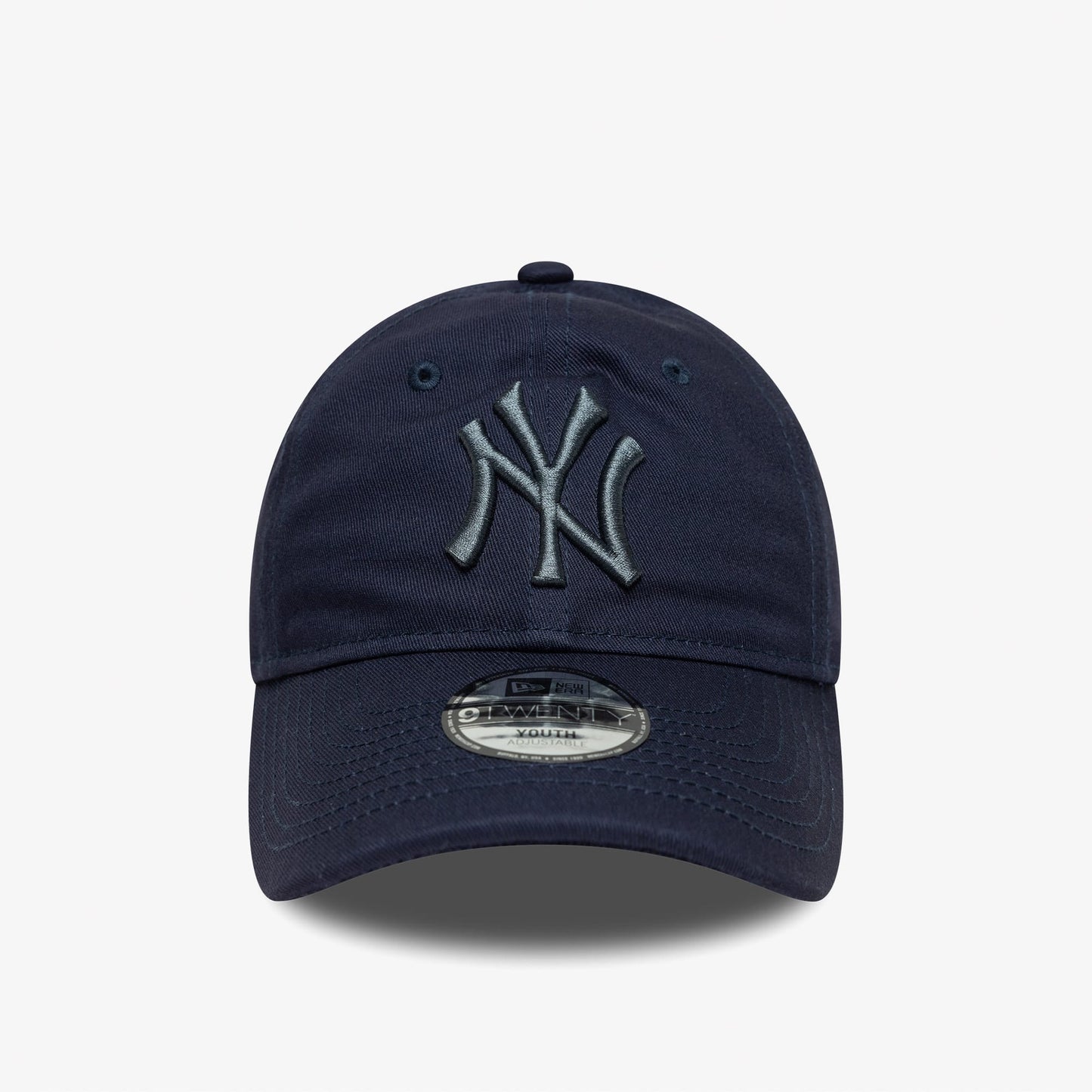 New Era New York Yankees Mlb League Essential 9twenty Çocuk Lacivert Şapka