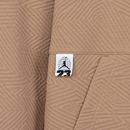 Jordan Sneaker School Çocuk Kahverengi Sweatshirt