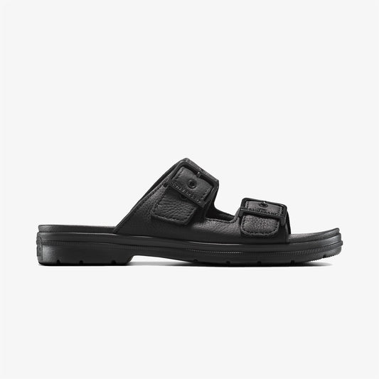 Converse Chuck Taylor All Star Lugged Flatform Kadın Siyah Terlik