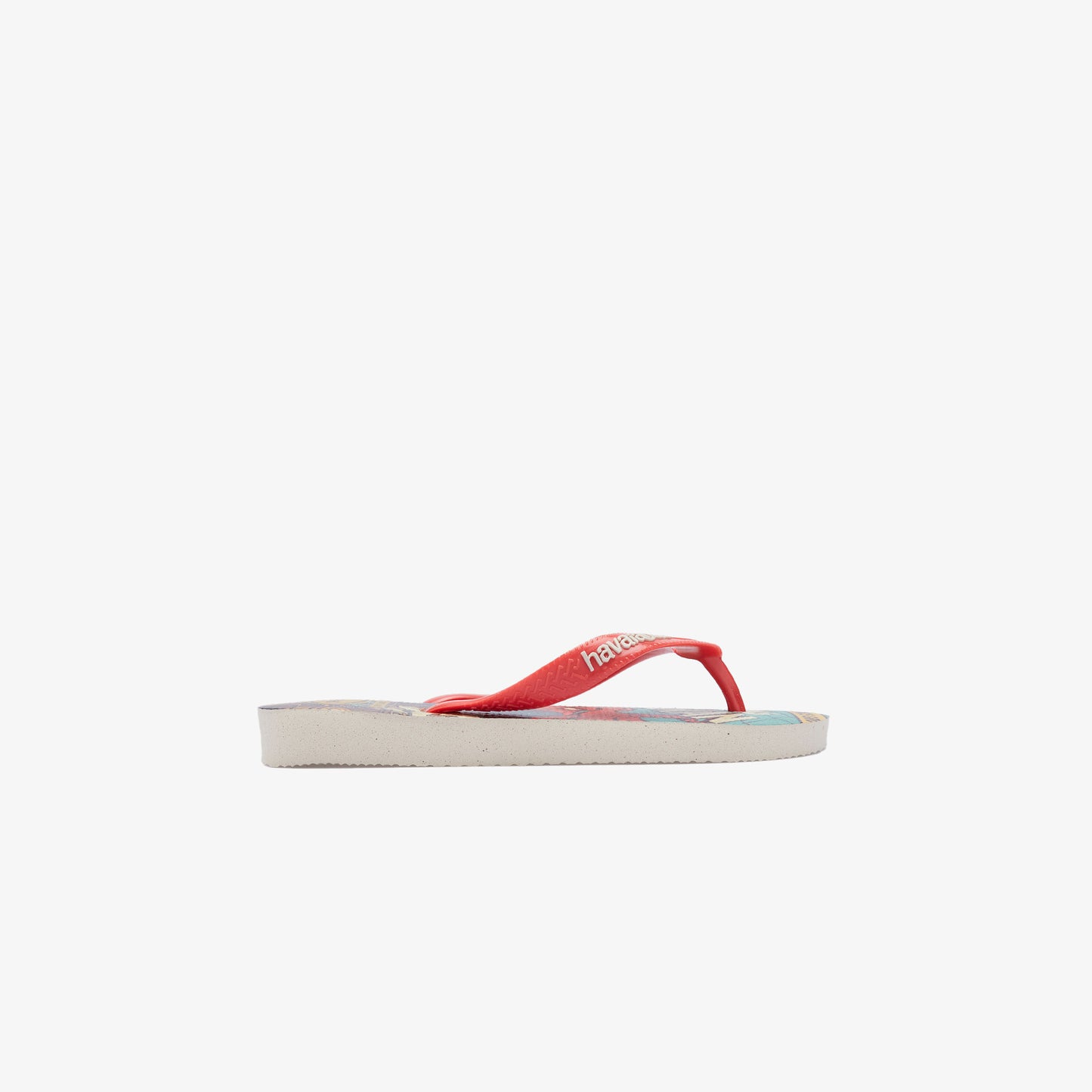 Havaianas Marvel Çocuk Bej Terlik