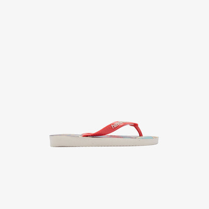 Havaianas Marvel Çocuk Bej Terlik