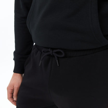Converse Interlock Erkek Siyah Eşofman Altı