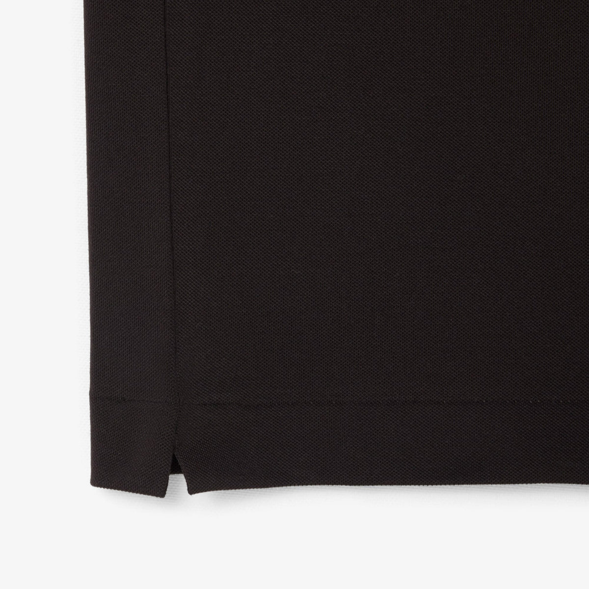Lacoste Erkek Classic Fit Kahverengi Polo
