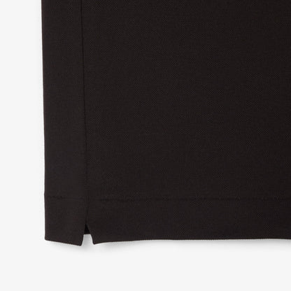 Lacoste Erkek Classic Fit Kahverengi Polo