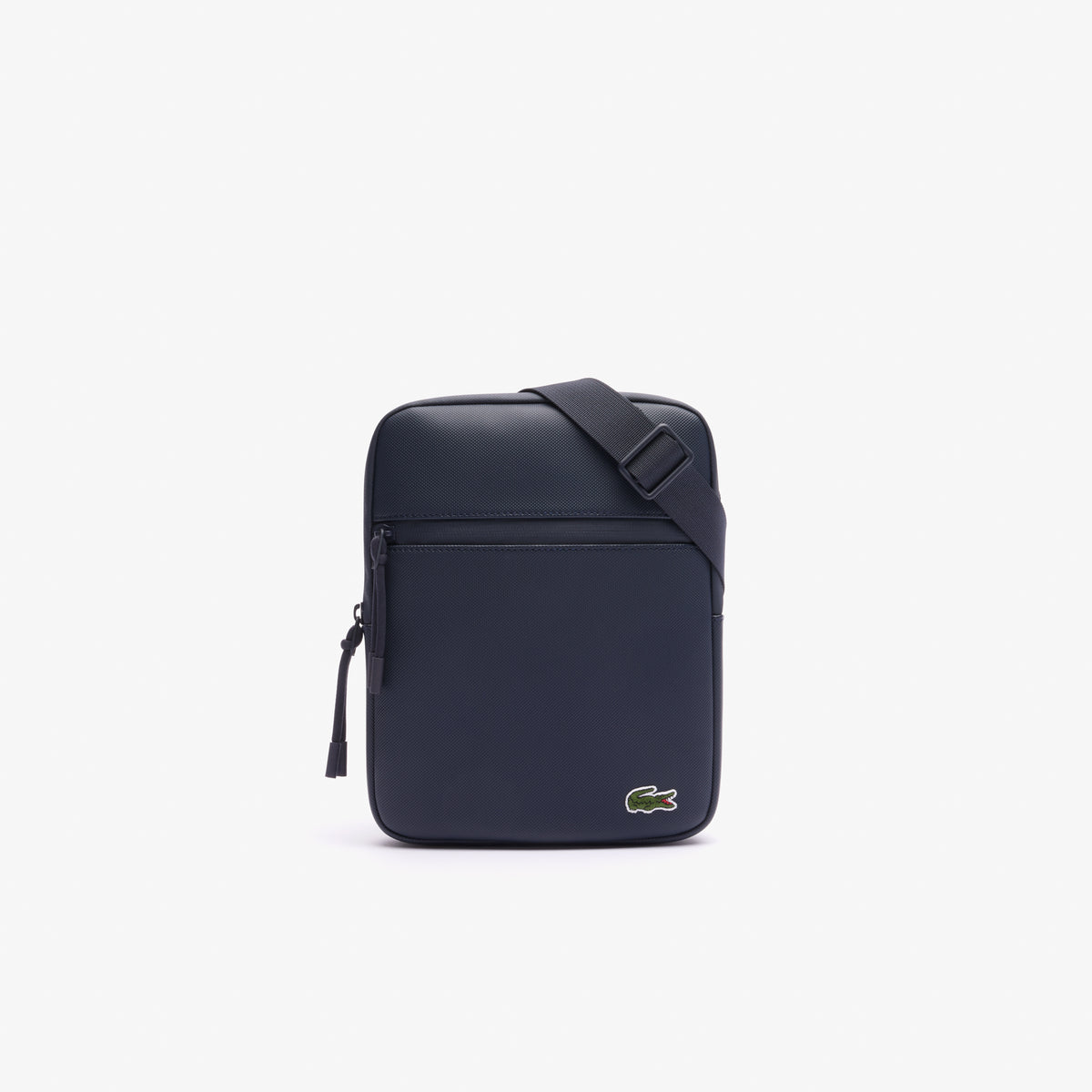 Lacoste Lcst Erkek Lacivert Postacı Çantası