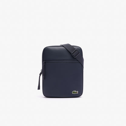 Lacoste Lcst Erkek Lacivert Postacı Çantası