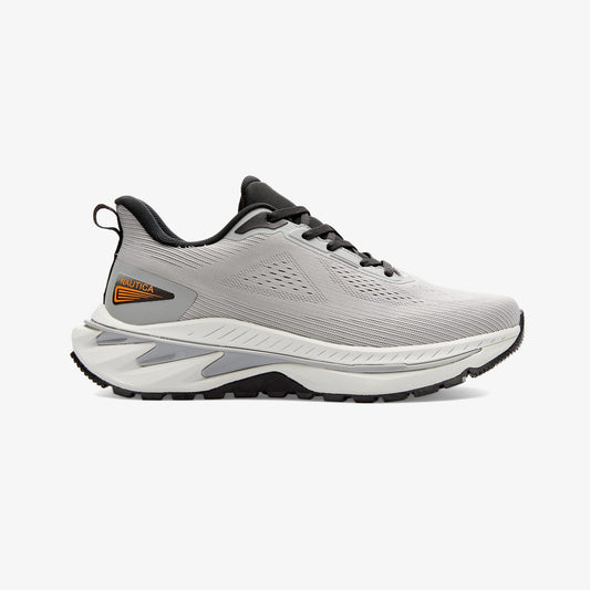 Nautica Erkek Beyaz Sneaker