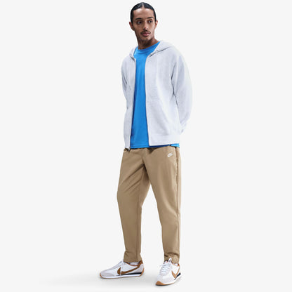 Nike Club Woven Tapered Erkek Kahverengi Eşofman Altı