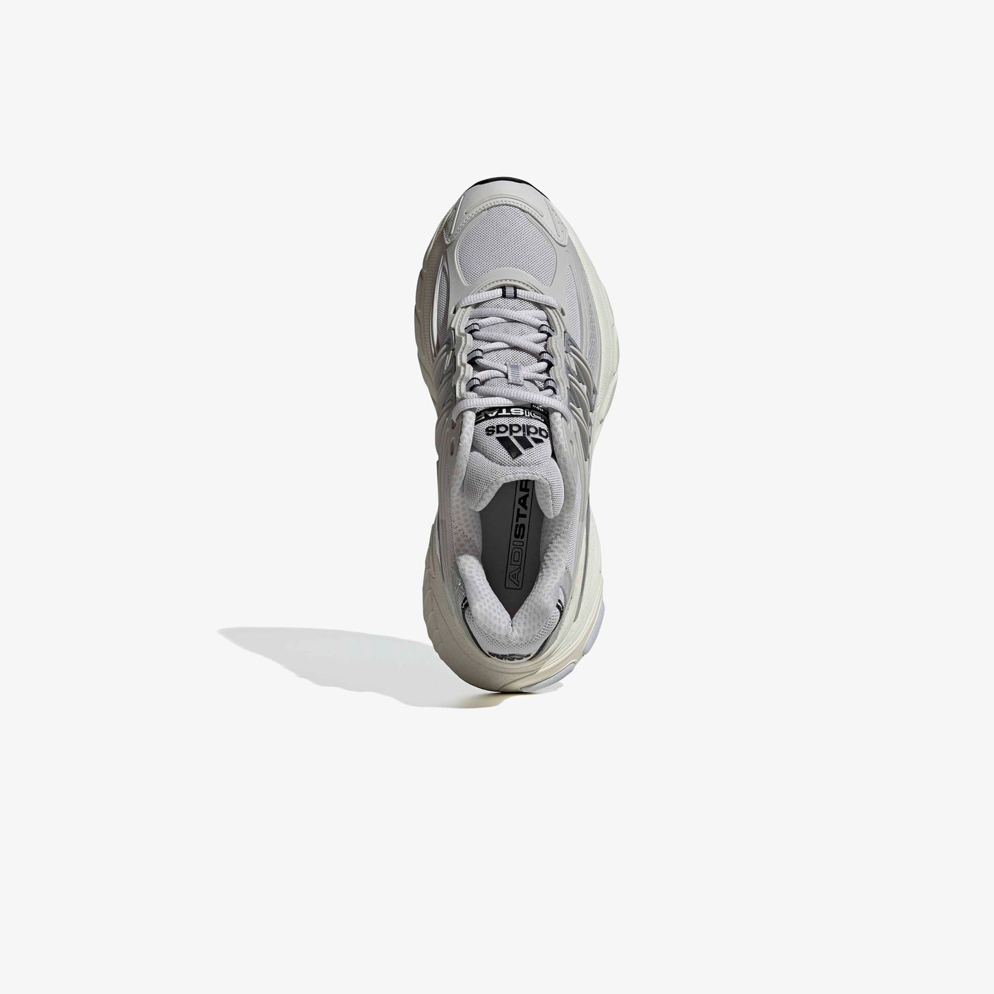 Adidas Adistar Xlg 2.0 Unisex Gri Spor Ayakkabı