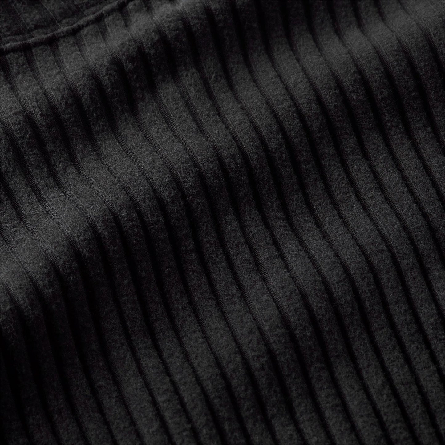 Nike Sportswear Chill Knit Kadın Siyah T-shirt