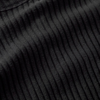 Nike Sportswear Chill Knit Kadın Siyah T-shirt
