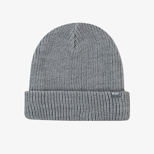 Huf Set Usual Erkek Gri Bere