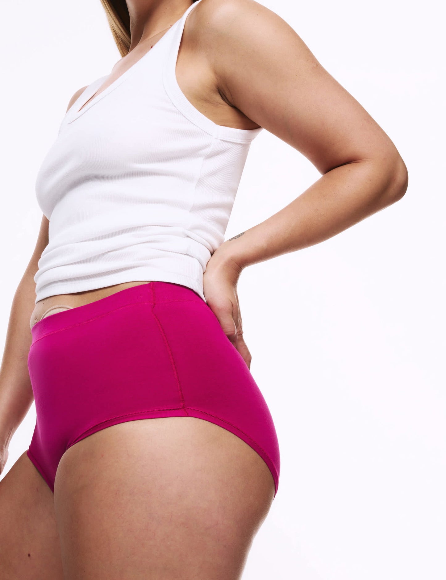3'lü Full Brief Külot Seti