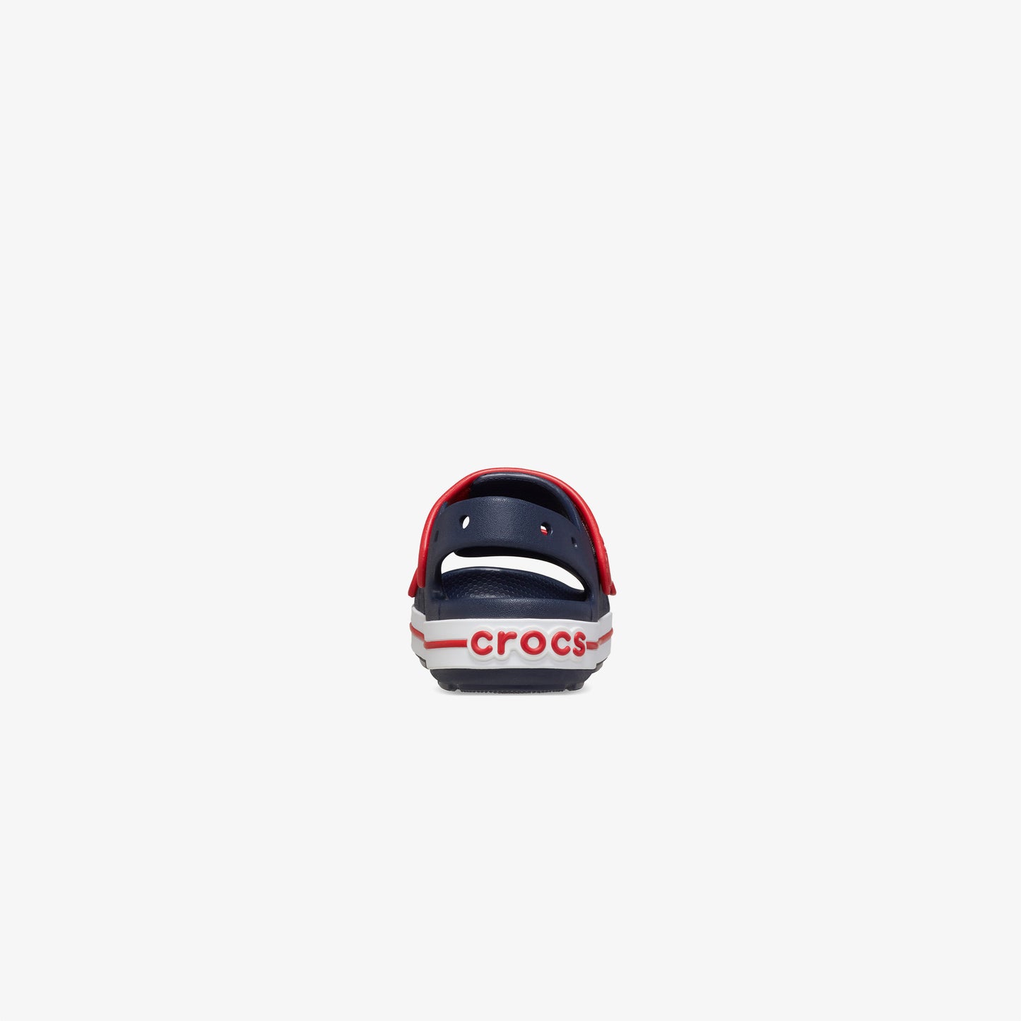 Crocs Crocband Cruiser Sandal Çocuk Lacivert Sandalet