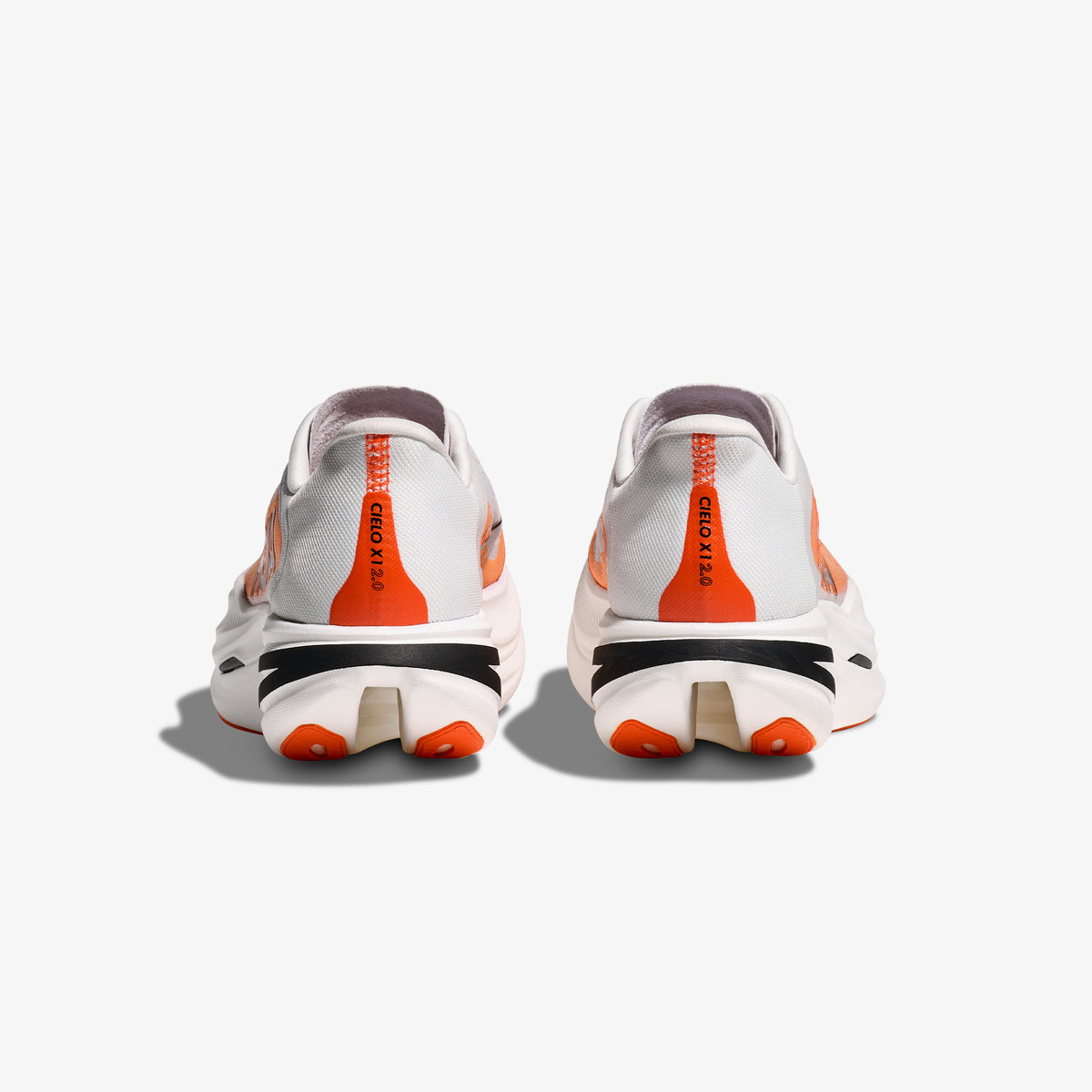 Hoka Cielo X1 2.0 Unisex Beyaz Yol Koşu Ayakkabısı