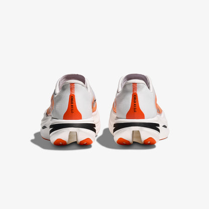 Hoka Cielo X1 2.0 Unisex Beyaz Yol Koşu Ayakkabısı