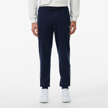 Lacoste Slim Fit Erkek Lacivert Eşofman Altı