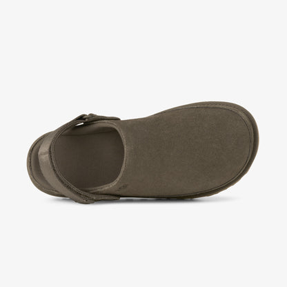 Ugg Goldenstar Clog Kadın Haki Sandalet