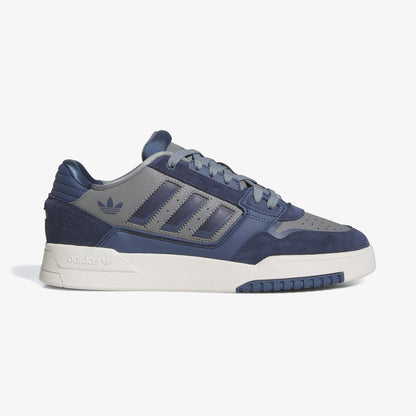 Adidas Drop Step Lo 2.0 Unisex Mavi Spor Ayakkabı