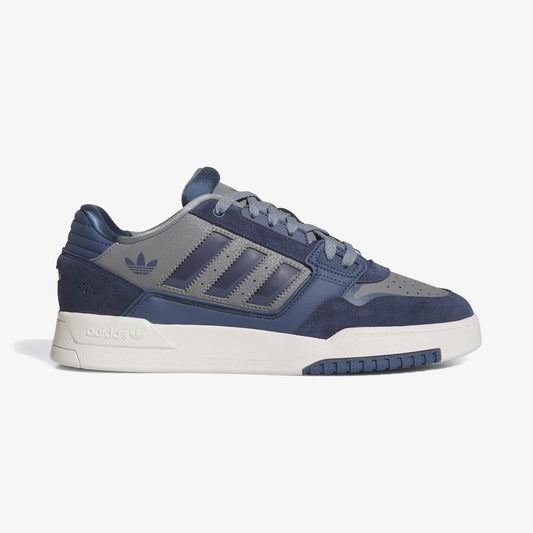 Adidas Drop Step Lo 2.0 Unisex Mavi Spor Ayakkabı