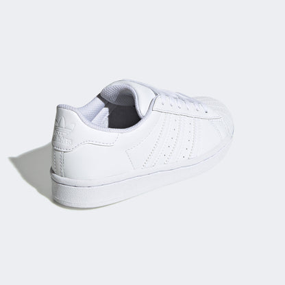 Adidas Superstar Çocuk Beyaz Spor Ayakkabı