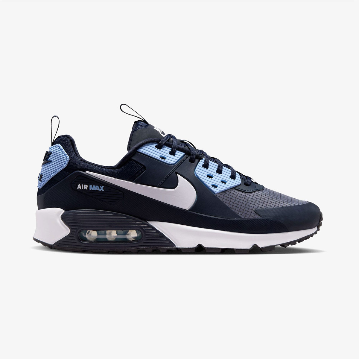 Nike Air Max 90 Drift Erkek Lacivert Spor Ayakkabı