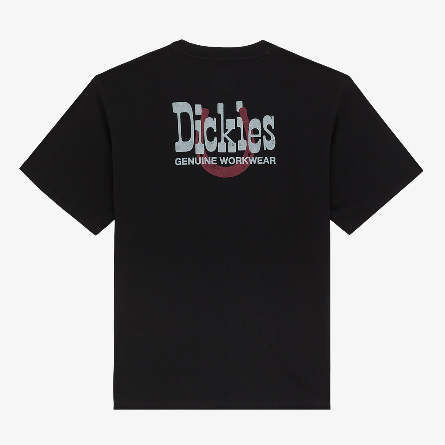 Dickies Vernal Erkek Siyah T-shirt
