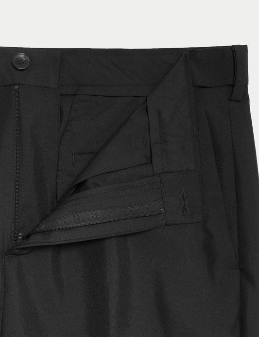 Active Waist Regular Fit Pantolon