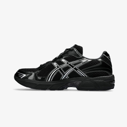 Asics Gel Unisex Siyah Spor Ayakkabı