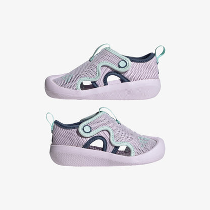 Adidas Altaventure 3 Mor Bebek Sandalet
