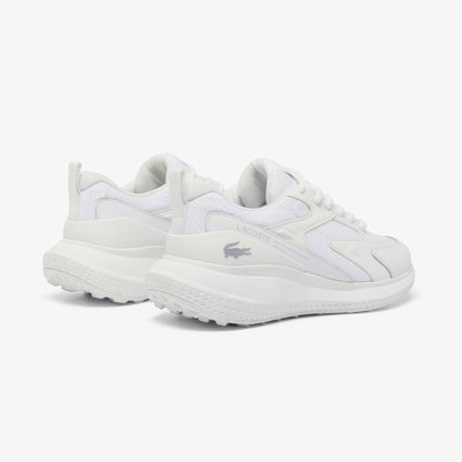 Lacoste L003 Evo Kadın Beyaz Sneaker