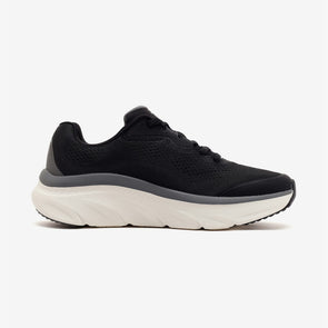 Skechers D'lux Walker 3.0 Erkek Siyah Spor Ayakkabı