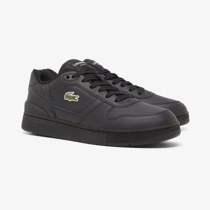 Lacoste T-clip Set Erkek Siyah/siyah Sneaker