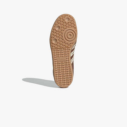 Adidas Samba Originals Kadın Kahverengi Spor Ayakkabı