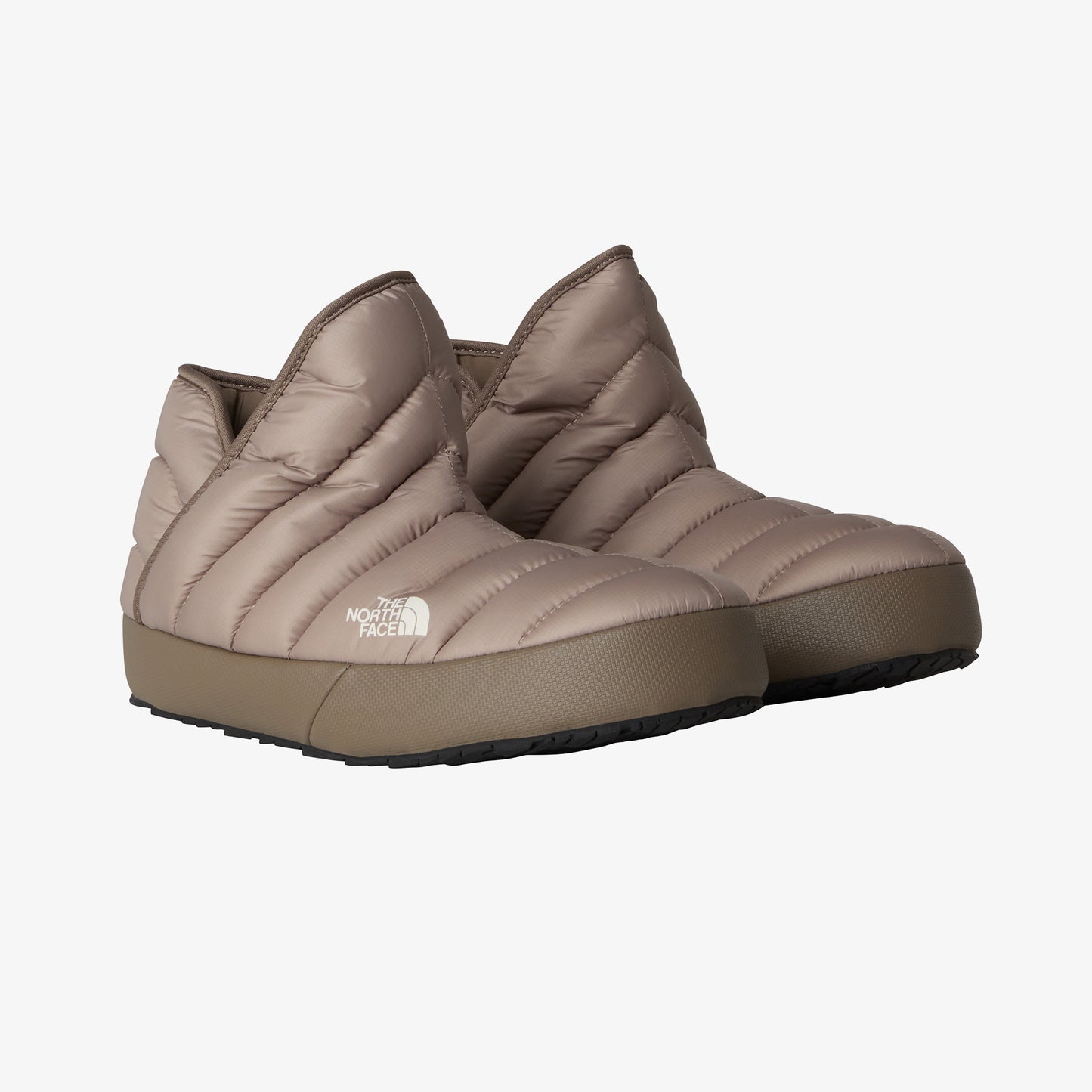 The North Face Thermoball Traction Kadın Gri Bot